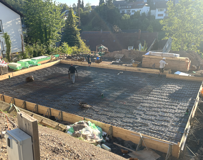 Dürrenwettersbacher Straße, KA-Hohenwettersbach